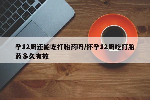 米非米索怎么购买孕12周还能吃打胎药吗/怀孕12周吃打胎药多久有效